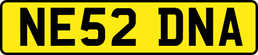 NE52DNA