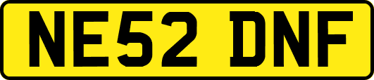 NE52DNF