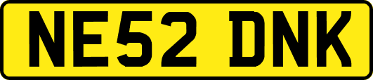 NE52DNK