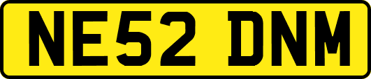 NE52DNM