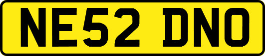 NE52DNO