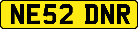 NE52DNR