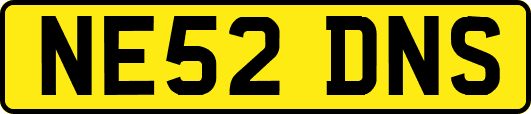 NE52DNS