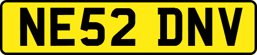 NE52DNV