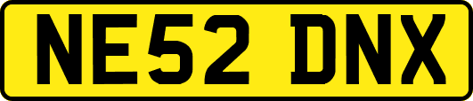 NE52DNX
