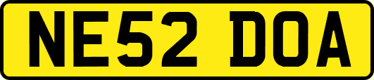 NE52DOA