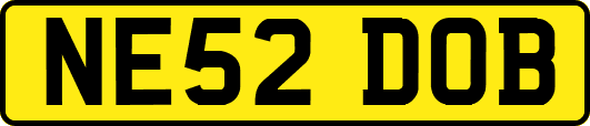 NE52DOB