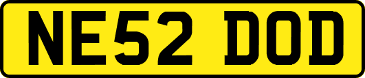 NE52DOD