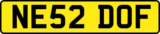 NE52DOF
