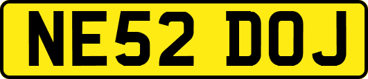 NE52DOJ