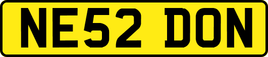 NE52DON