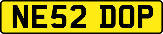 NE52DOP