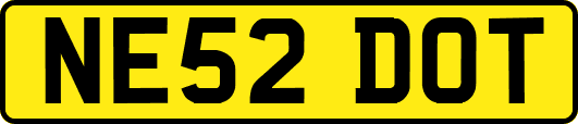 NE52DOT