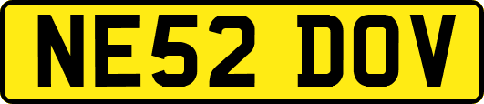 NE52DOV