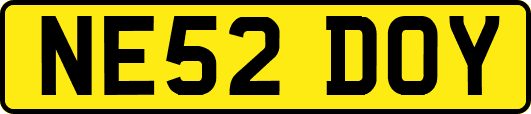 NE52DOY