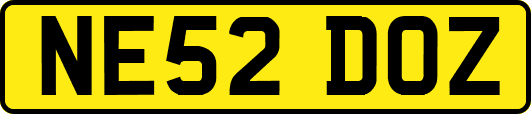 NE52DOZ