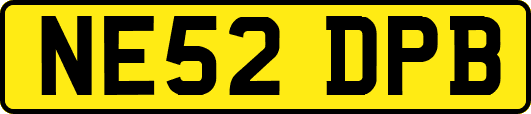 NE52DPB