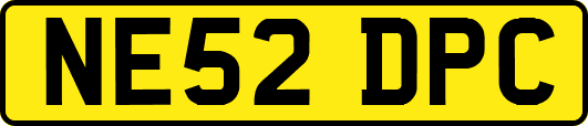 NE52DPC