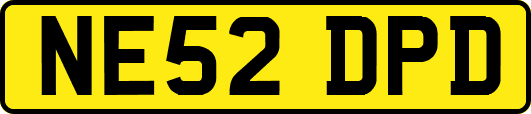 NE52DPD