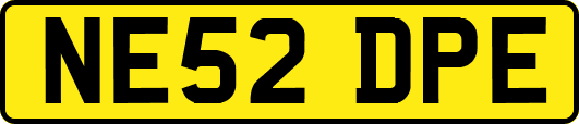 NE52DPE