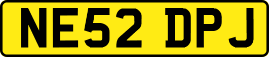 NE52DPJ