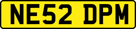 NE52DPM