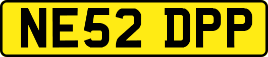 NE52DPP