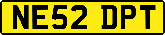 NE52DPT