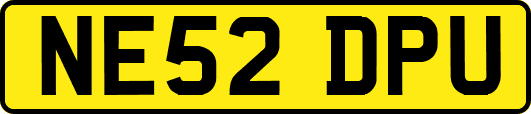 NE52DPU