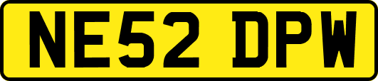NE52DPW