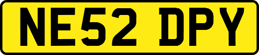 NE52DPY