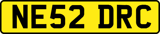 NE52DRC