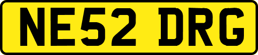NE52DRG