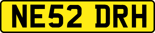 NE52DRH
