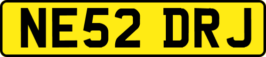 NE52DRJ