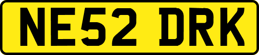 NE52DRK