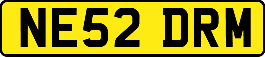NE52DRM