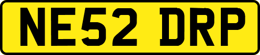 NE52DRP
