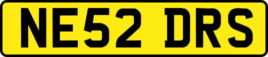 NE52DRS