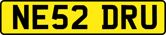 NE52DRU