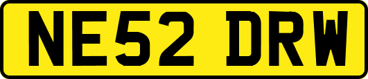 NE52DRW