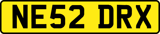 NE52DRX