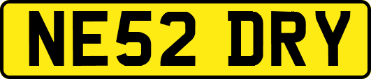 NE52DRY