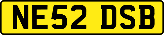 NE52DSB
