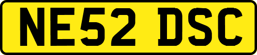 NE52DSC
