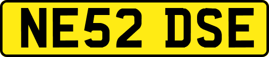 NE52DSE
