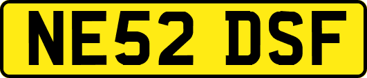 NE52DSF
