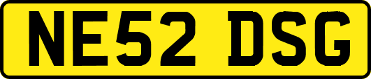 NE52DSG