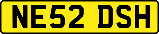 NE52DSH