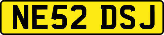 NE52DSJ